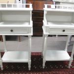 616 1584 BEDSIDE TABLE